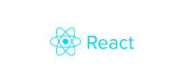 react