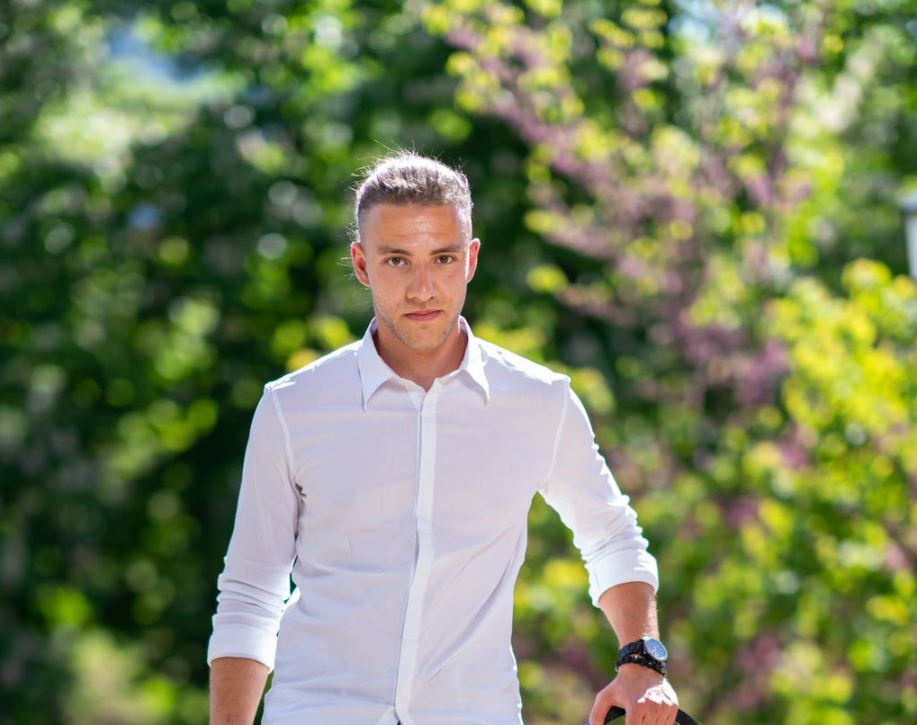 Yordan Pavlev
