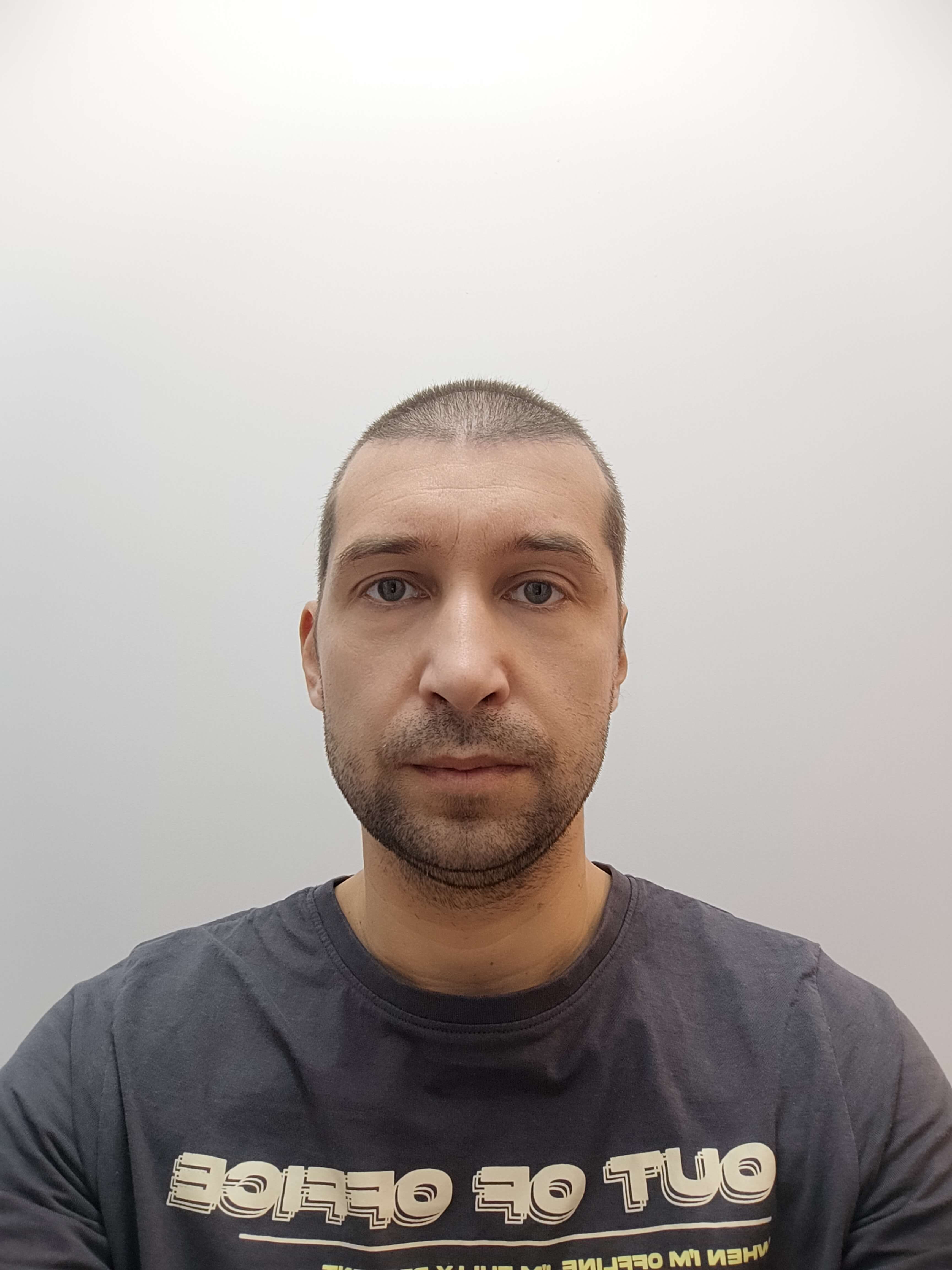 Boyan Stefanov