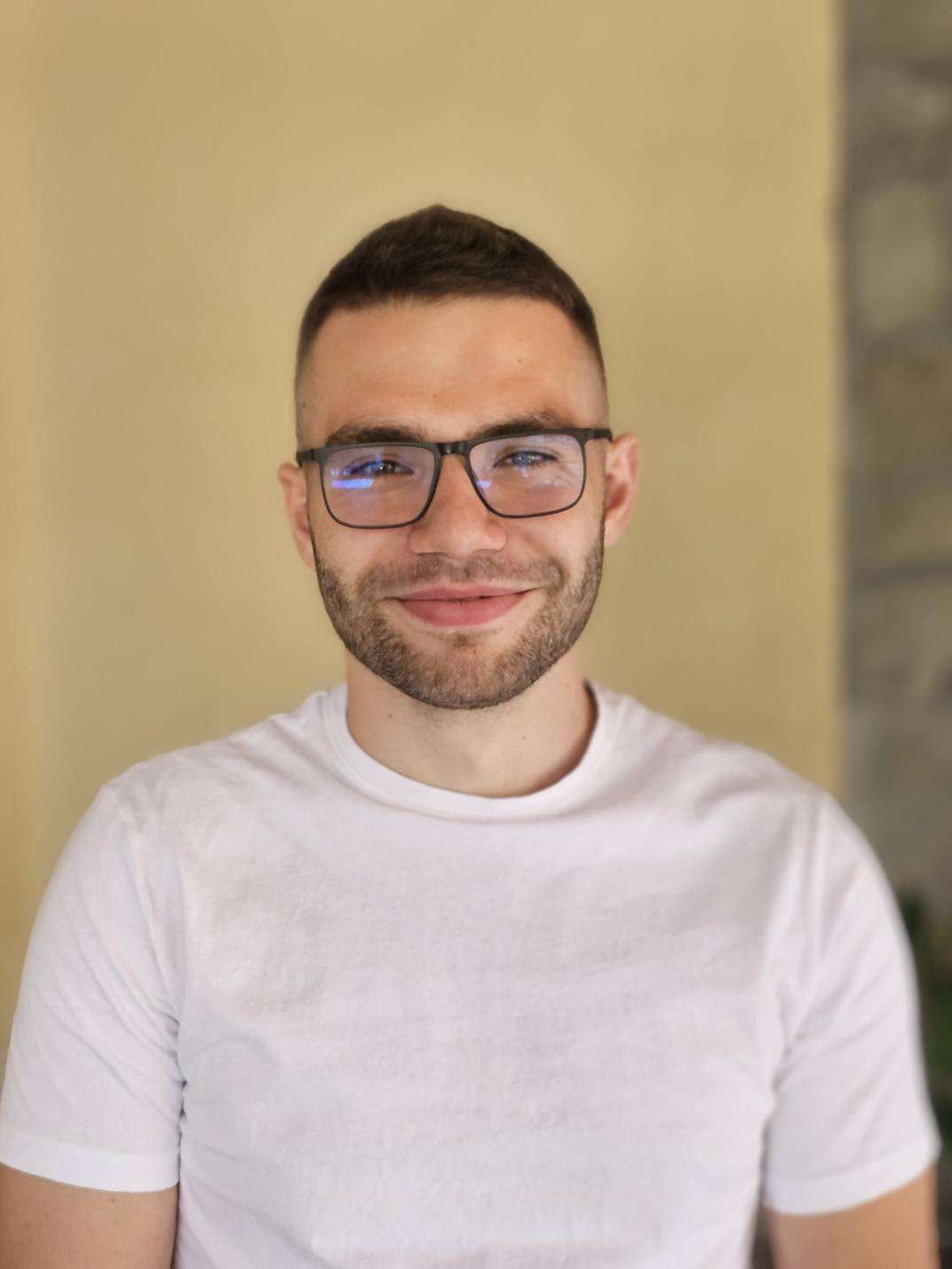 Georgi Arabadzhiev